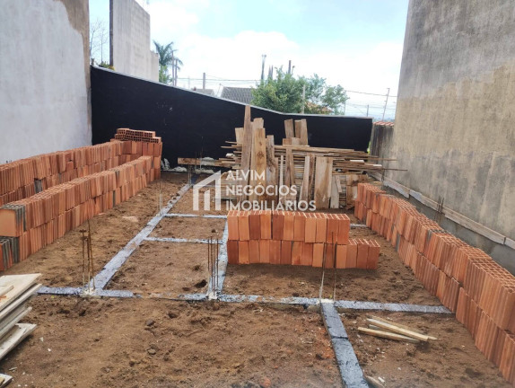 Casa com 3 Quartos à Venda, 140 m² em Residencial Santa Paula - Jacareí