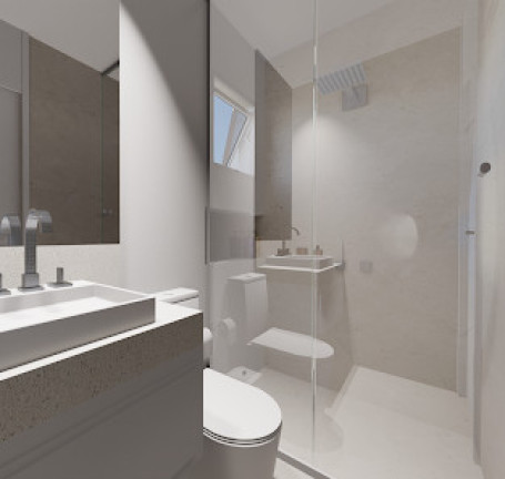 Imagem Imóvel com 2 Quartos à Venda, em Santa Cândida - Curitiba Imagem Imóvel com 2 Quartos à Venda, em Santa Cândida - Curitiba