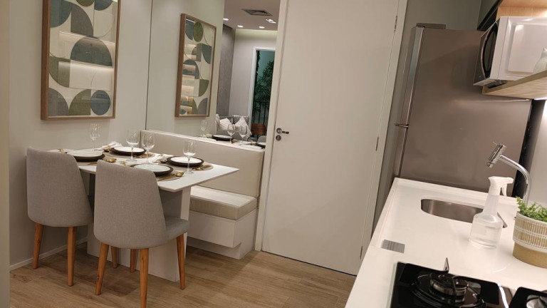 Imagem Apartamento com 2 Quartos à Venda, 37 m² em Vila Sofia - São Paulo Imagem Apartamento com 2 Quartos à Venda, 37 m² em Vila Sofia - São Paulo