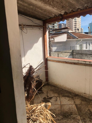 Imagem Casa com 4 Quartos à Venda, 130 m² em Vila Clementino - São Paulo Imagem Casa com 4 Quartos à Venda, 130 m² em Vila Clementino - São Paulo