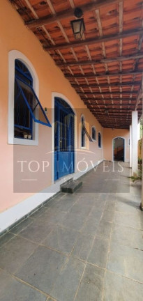 Imagem Casa com 3 Quartos à Venda, 1.113 m² em Bom Retiro - São José Dos Campos Imagem Casa com 3 Quartos à Venda, 1.113 m² em Bom Retiro - São José Dos Campos
