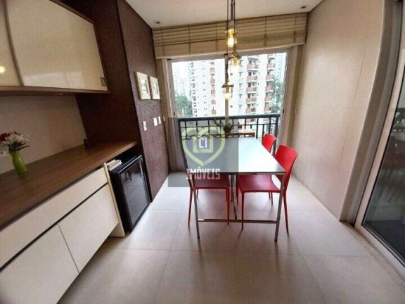 Imagem Apartamento com 4 Quartos à Venda, 255 m² em Perdizes - São Paulo Imagem Apartamento com 4 Quartos à Venda, 255 m² em Perdizes - São Paulo