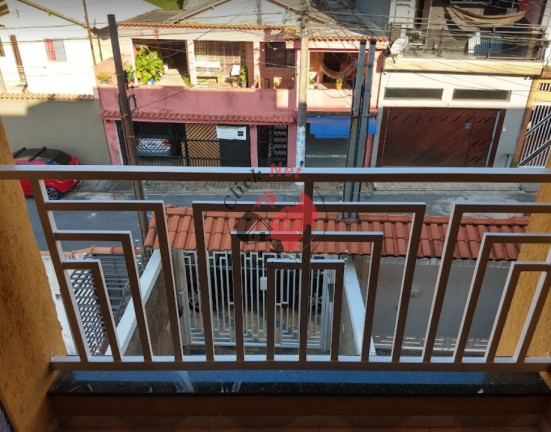 Imagem Sobrado com 3 Quartos à Venda, 172 m² em Itaquera - São Paulo