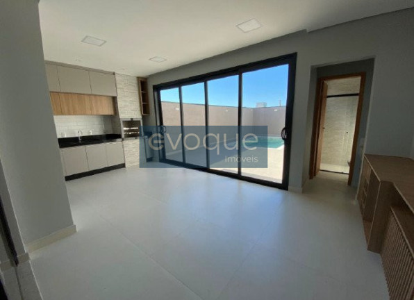 Imagem Casa com 3 Quartos à Venda, 165 m² em Jardim Ypê - Paulínia