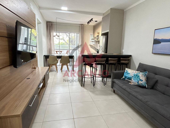 Imagem Apartamento com 2 Quartos à Venda, 70 m² em Pereque Açu - Ubatuba Imagem Apartamento com 2 Quartos à Venda, 70 m² em Pereque Açu - Ubatuba