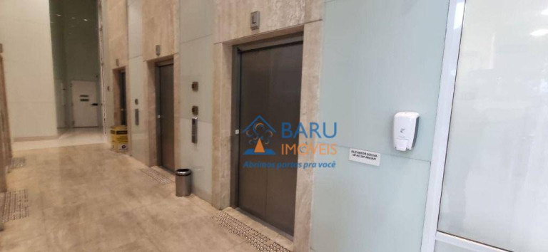 Imagem Imóvel para Alugar, 47 m² em Pinheiros - São Paulo