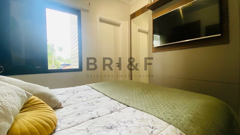 Imagem Apartamento com 3 Quartos à Venda, 70 m² em Brooklin - São Paulo Imagem Apartamento com 3 Quartos à Venda, 70 m² em Brooklin - São Paulo