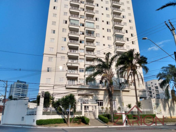 Imagem Apartamento com 2 Quartos à Venda, 64 m² em Centro - Taubaté Imagem Apartamento com 2 Quartos à Venda, 64 m² em Centro - Taubaté
