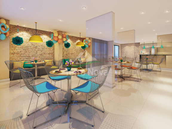 Imagem Apartamento com 4 Quartos à Venda, 141 m² em Jardim Campos Elísios - Jundiaí