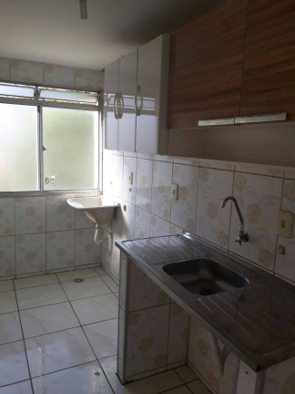 Imagem Apartamento com 3 Quartos à Venda, 50 m² em Parque Santo Antônio - São Paulo Imagem Apartamento com 3 Quartos à Venda, 50 m² em Parque Santo Antônio - São Paulo