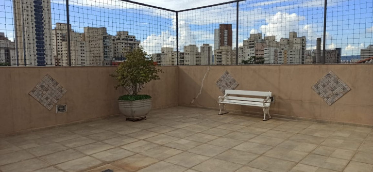 Imagem Apartamento com 3 Quartos para Alugar ou Temporada, 108 m² em Perdizes - São Paulo