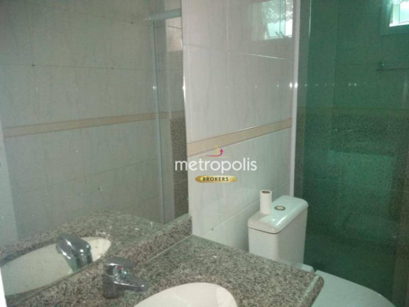 Imagem Apartamento com 2 Quartos para Alugar, 88 m² em Centro - São Bernardo Do Campo
