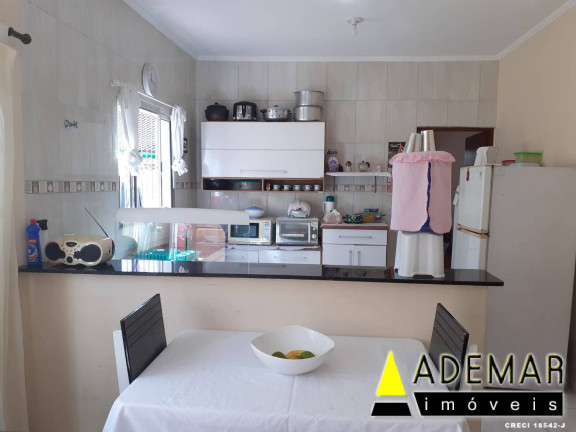 Imagem Casa com 2 Quartos à Venda, 126 m² em Mongaguá