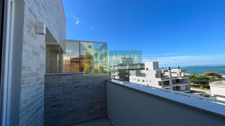 Imagem Cobertura com 3 Quartos à Venda, 157 m² em Mariscal - Bombinhas