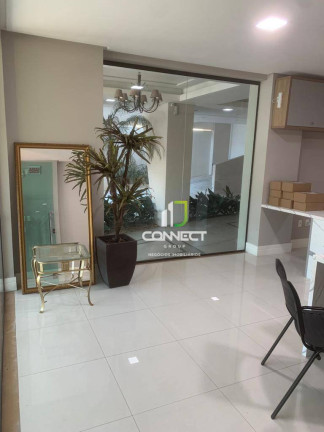 Imagem Sala Comercial à Venda, 50 m² em Fazenda - Itajaí Imagem Sala Comercial à Venda, 50 m² em Fazenda - Itajaí