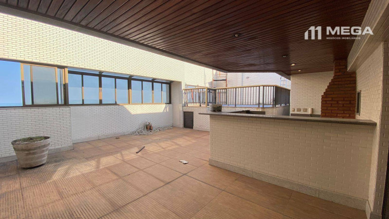 Imagem Cobertura com 4 Quartos à Venda, 480 m² em Praia Da Costa - Vila Velha