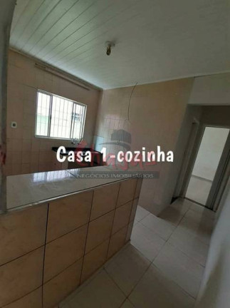 Imagem Casa com 4 Quartos à Venda, 147 m² em Tinga - Caraguatatuba Imagem Casa com 4 Quartos à Venda, 147 m² em Tinga - Caraguatatuba