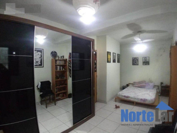 Imagem Sobrado com 3 Quartos à Venda, 156 m² em Jardim Cidade Pirituba - São Paulo