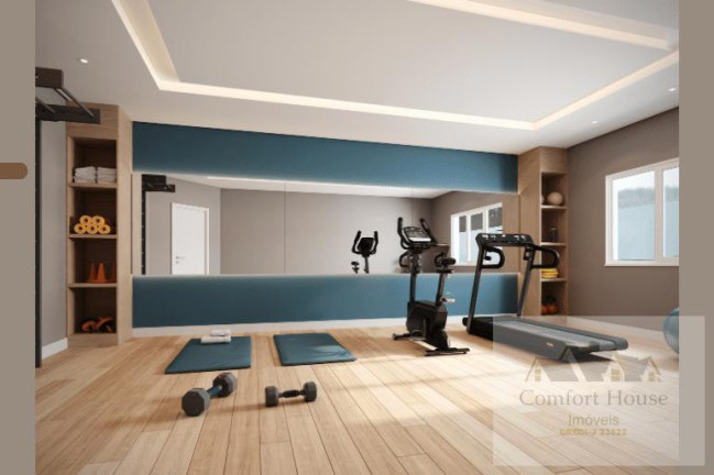 Imagem Apartamento com 3 Quartos à Venda, 70 m² em Baeta Neves - São Bernardo Do Campo Imagem Apartamento com 3 Quartos à Venda, 70 m² em Baeta Neves - São Bernardo Do Campo