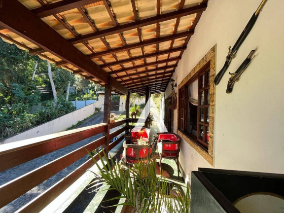 Imagem Casa com 3 Quartos à Venda, 400 m² em Parque Do Imbui - Teresópolis Imagem Casa com 3 Quartos à Venda, 400 m² em Parque Do Imbui - Teresópolis