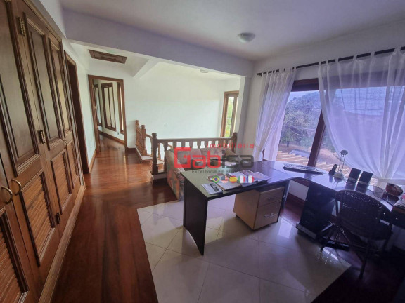 Imagem Casa de Condomínio com 5 Quartos à Venda, 800 m² em Passagem - Cabo Frio
