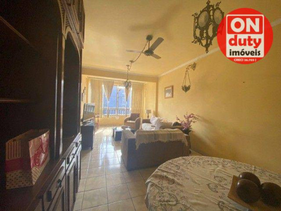 Imagem Apartamento com 2 Quartos à Venda, 100 m² em Marapé - Santos Imagem Apartamento com 2 Quartos à Venda, 100 m² em Marapé - Santos