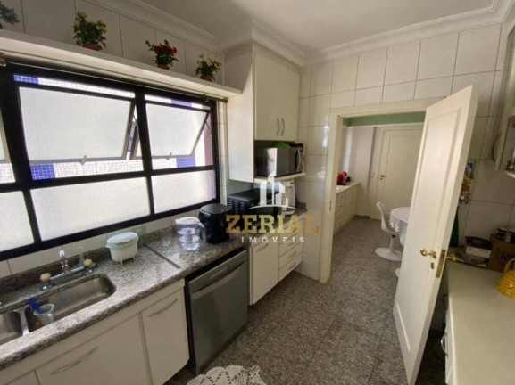 Imagem Apartamento com 4 Quartos à Venda, 303 m² em Santa Paula - São Caetano Do Sul
