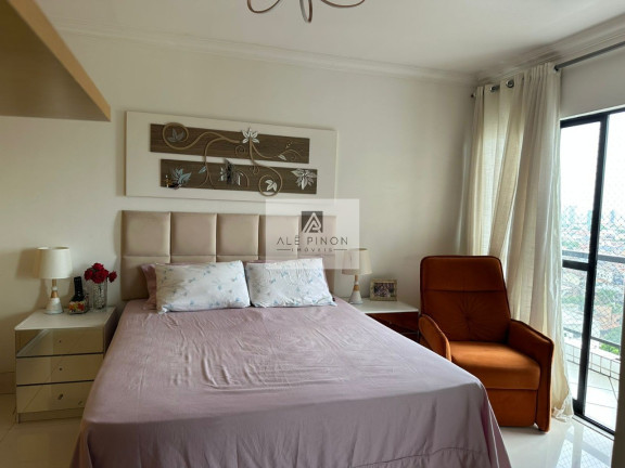 Imagem Imóvel com 3 Quartos à Venda, 140 m² em Guamá - Belém