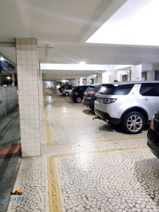 Imagem Apartamento com 1 Quarto para Alugar, 50 m² em Itararé - São Vicente Imagem Apartamento com 1 Quarto para Alugar, 50 m² em Itararé - São Vicente
