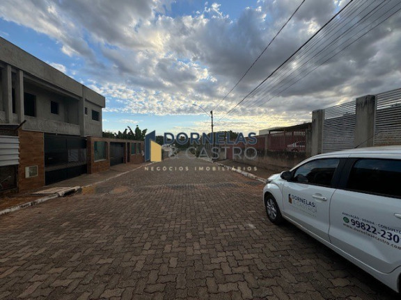 Imagem Casa com 2 Quartos à Venda, 800 m² em Guará I - Brasília Imagem Casa com 2 Quartos à Venda, 800 m² em Guará I - Brasília