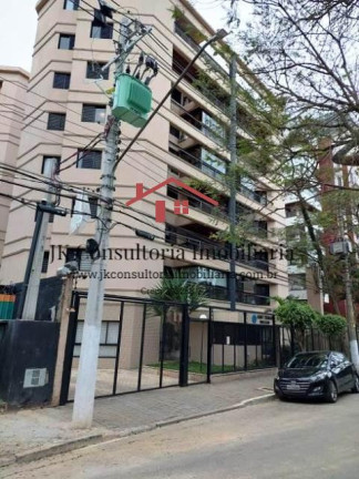 Imagem Apartamento com 3 Quartos à Venda, 96 m² em Jardim Prudência - São Paulo Imagem Apartamento com 3 Quartos à Venda, 96 m² em Jardim Prudência - São Paulo