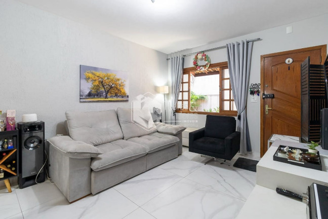 Imagem Casa com 2 Quartos à Venda, 96 m² em Vila Alexandria - São Paulo Imagem Casa com 2 Quartos à Venda, 96 m² em Vila Alexandria - São Paulo