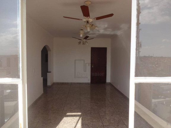 Imagem Apartamento com 3 Quartos à Venda, 104 m² em Centro - Sorocaba