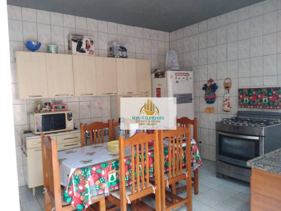 Imagem Sobrado com 4 Quartos à Venda, 176 m² em Jardim Presidente Dutra - Guarulhos Imagem Sobrado com 4 Quartos à Venda, 176 m² em Jardim Presidente Dutra - Guarulhos
