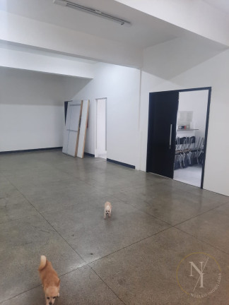 Imagem Sala Comercial para Alugar, 230 m² em Tatuapé - São Paulo