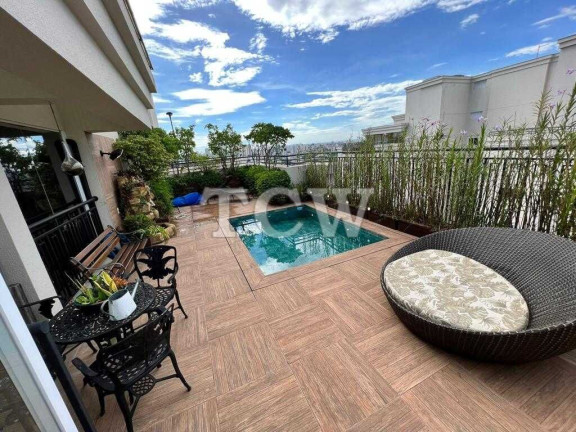 Imagem Apartamento com 3 Quartos à Venda, 280 m² em Ipiranga - São Paulo