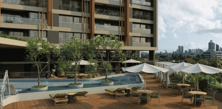 Imagem Apartamento com 3 Quartos à Venda, 84 m² em Aeroclube - João Pessoa Imagem Apartamento com 3 Quartos à Venda, 84 m² em Aeroclube - João Pessoa