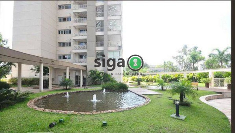 Imagem Apartamento com 4 Quartos à Venda, 223 m² em Morumbi - São Paulo Imagem Apartamento com 4 Quartos à Venda, 223 m² em Morumbi - São Paulo