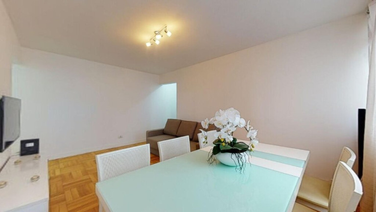Imagem Apartamento com 2 Quartos à Venda, 81 m² em Vila Olímpia - São Paulo