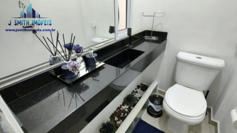 Imagem Casa de Condomínio com 2 Quartos à Venda, 72 m² em Paisagem Renoir - Cotia Imagem Casa de Condomínio com 2 Quartos à Venda, 72 m² em Paisagem Renoir - Cotia