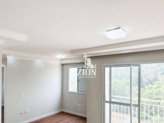 Imagem Apartamento com 2 Quartos à Venda, 60 m² em Vila Nova Cachoeirinha - São Paulo