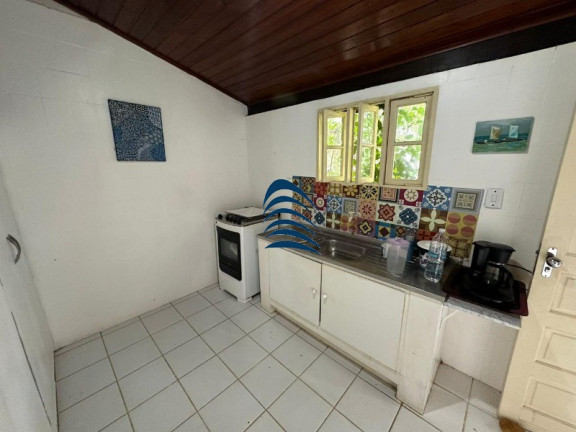Imagem Casa com 3 Quartos à Venda, 345 m² em Interlagos - Camaçari
