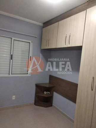 Imagem Apartamento com 2 Quartos à Venda, 46 m² em Jardim Petrópolis - Cotia