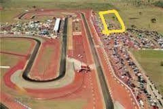 Imagem Imóvel à Venda, 80.000 m² em Parque Atlântico - Campo Grande Imagem Imóvel à Venda, 80.000 m² em Parque Atlântico - Campo Grande