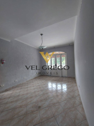 Imagem Casa com 2 Quartos à Venda, 100 m² em Independência - São Bernardo Do Campo Imagem Casa com 2 Quartos à Venda, 100 m² em Independência - São Bernardo Do Campo