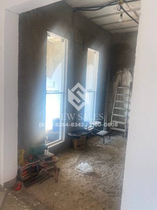 Imagem Casa com 3 Quartos à Venda, 360 m² em Parque Itatiaia - Aparecida De Goiânia