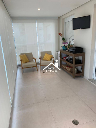 Imagem Apartamento com 2 Quartos à Venda, 94 m² em Granja Julieta - São Paulo