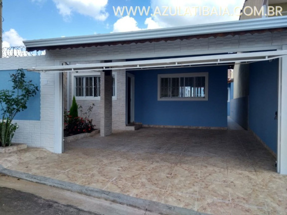 Imagem Casa com 3 Quartos à Venda, 194 m² em Nova Cerejeira - Atibaia