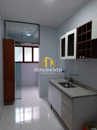 Apartamento com 2 Quartos à Venda, 65 m² em Santa Terezinha - São Bernardo Do Campo