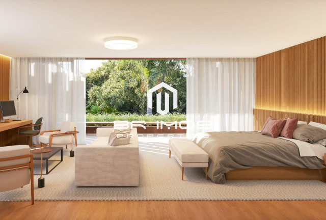 Imagem Casa com 4 Quartos à Venda, 500 m² em Gávea - Rio De Janeiro